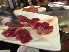 -蜀九香火锅(九眼桥店)