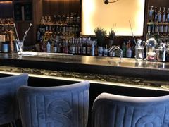 -STARRY CAFE & LOUNGE BAR(高新店)