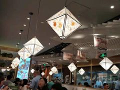 -云海肴·汽锅鸡·云南菜(广安门天虹店)