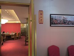 -伙工殿餐厅(吉大店)