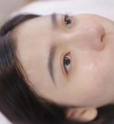 -MIVI野生眉纹绣纹眉