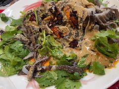 -天津乾毓德饭庄·清真传统炒菜·海鲜烧烤(咸阳路店)