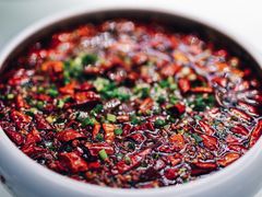 -禾珍珠家常小馆(河南博物院店)