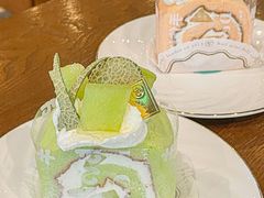 -卷心卷意·轻甜蛋糕(新光天地店)