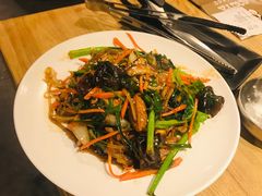 -GOGIYA·咕叽吖韩国传统烤肉店(小榄店)