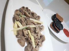 -方荣糊涂菜馆(湖北路店)