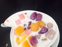 水果芋圆-大蜜旺(丽水店)