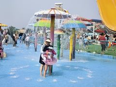 -秦皇岛乐岛海洋王国