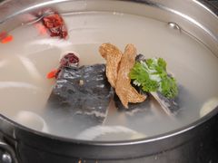 锅底-食鲜捞火锅(湖西路店)