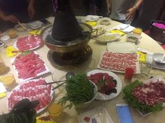 -清花阁乌拉满族火锅(厦门街店)