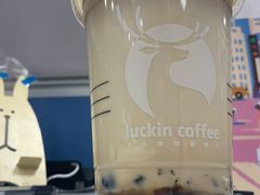 -瑞幸咖啡(回龙观上品折扣店)