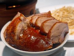 -方荣糊涂菜馆(湖北路店)