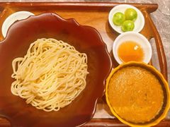 -奇芳阁·百年清真南京菜(夫子庙店)