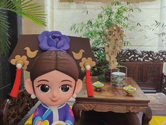 -御茶膳房皇家糕点博物馆(北京首店)
