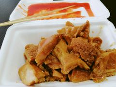 牛杂-细妹五香牛杂(步行街店)