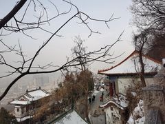 -千佛山风景名胜区