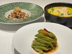 -扬州香格里拉·香宫中餐厅