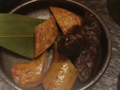 -仙桐吉宴铁板烧·精致料理