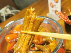 -湘里乡亲甲王二老店