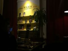 -雕刻时光咖啡馆(师大路店)