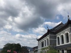 -蒋氏故居