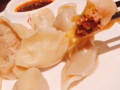 -四姐妹东北饺子(沙尾路店)