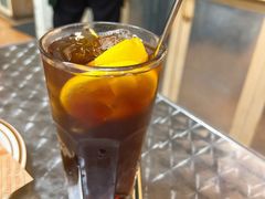 -兴华里茶记(禅城同济首店)