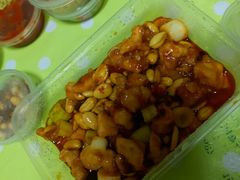 -石门豆腐王(红旗街店)