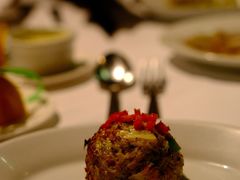 新奥尔良蟹肉糕-茹丝葵经典牛排馆(上海外滩店)