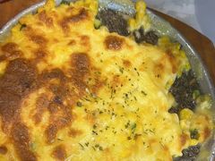 -韩食味·小木屋(日照店)