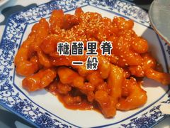 -何哥鲜鱼餐厅(龙湖花园店)