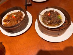 -杭州JW万豪酒店-万豪中餐厅