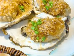 生蚝-旺角小渔村(二马路店)