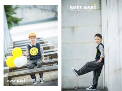 -RosyBaby萝西儿童摄影(园区店)