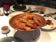 -三号黄浦会Canton Table