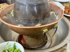 -原柳滩高台阶涮羊肉