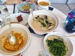 -北京柏悦酒店·锦庭餐厅Dining Room