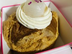 -CC BAGEL&SCONE 贝果与司康(南开大悦城店)