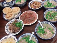 -老三羊汤【北兴隆街店】