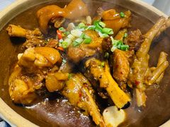 -忆3毛烧烤美食城(龙塘直营店)