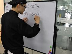 -威利旺卡烘焙西点蛋糕培训(朝阳校区)