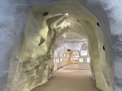 -茅山东方盐湖城景区