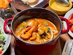 -UPPER KITCHEN(延安路店)