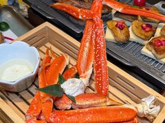 -Minase水濑·日料放题(外滩店)