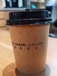 -Z.X HAIR SALON张新美业