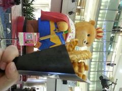 android_upload_pic-SUGAR糖薯·章鱼烧(鹏欣水游城店)