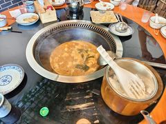 -柴火人家(桐庐总店)