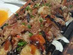 android_upload_pic-北李妈妈菜·海肠捞饭(高新万达店)