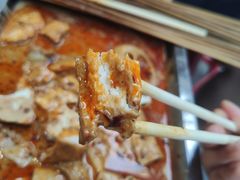 -清真·马峰烤肉(小学习北巷店)