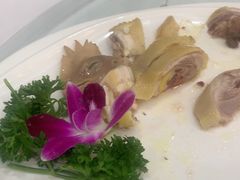 -金华安大酒楼·老牌潮菜·粤式茶点(东方国际店)
